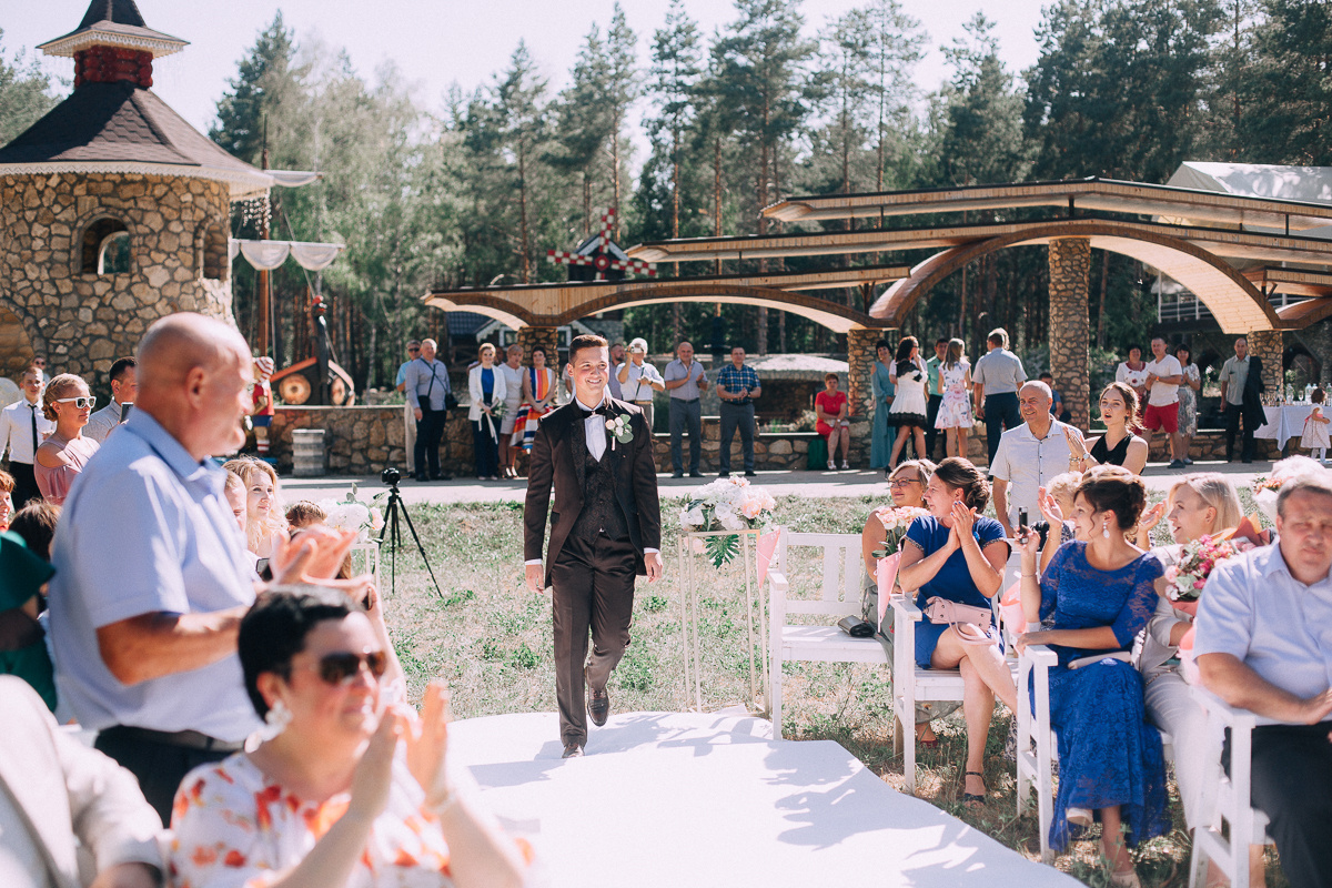 Даниил+ Настя