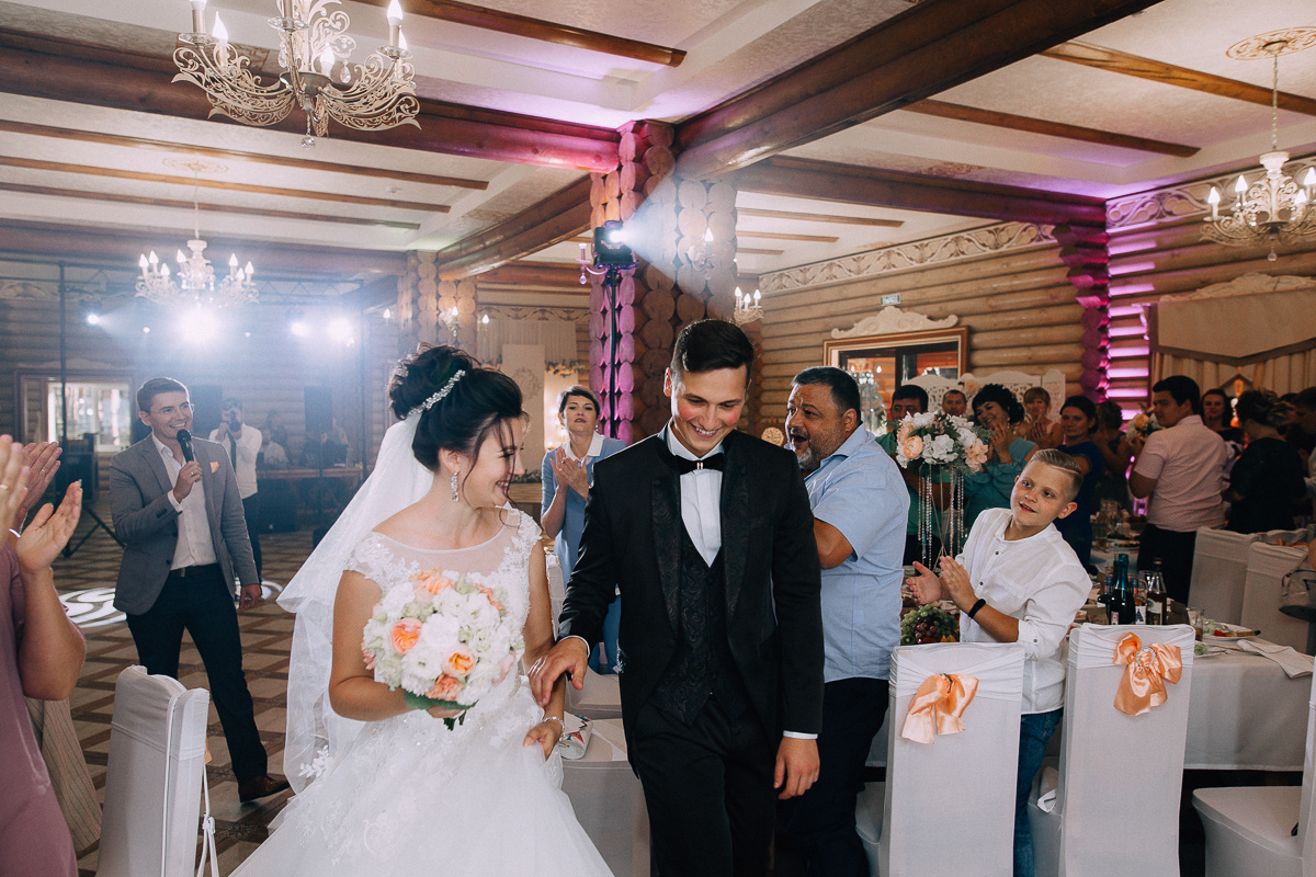 Даниил+ Настя