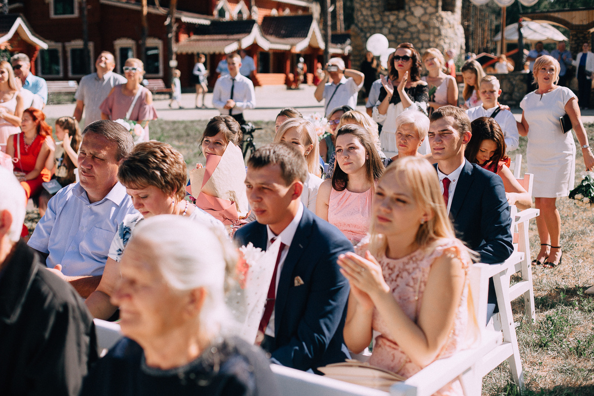 Даниил+ Настя