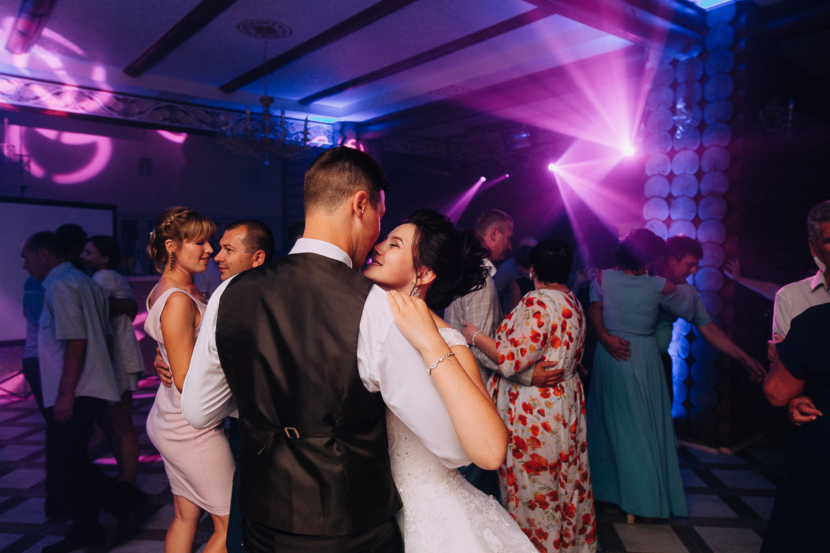 Даниил+ Настя