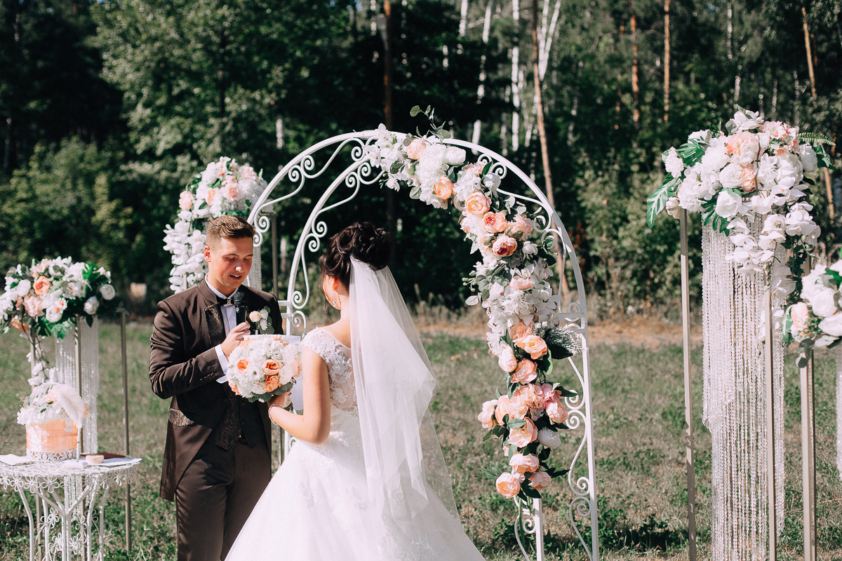 Даниил+ Настя