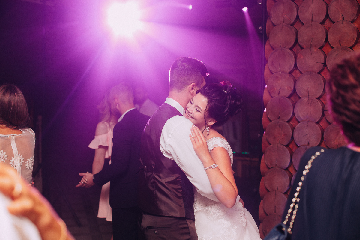 Даниил+ Настя