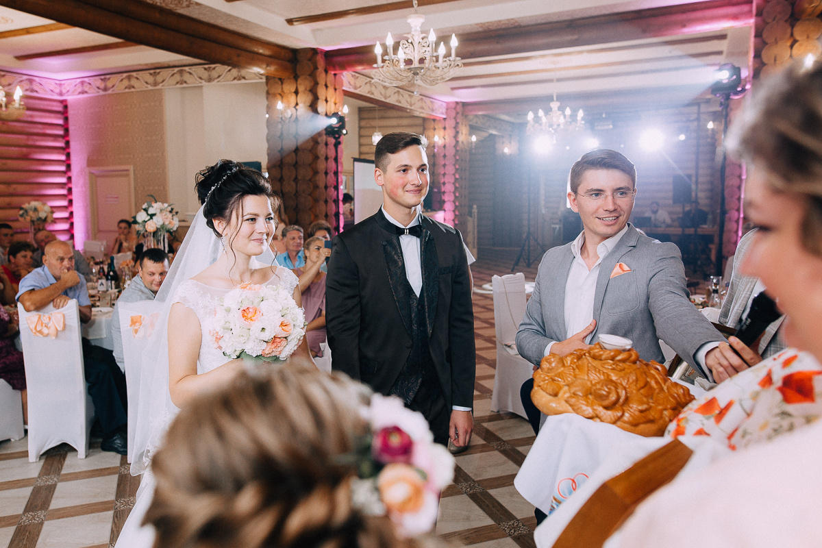 Даниил+ Настя