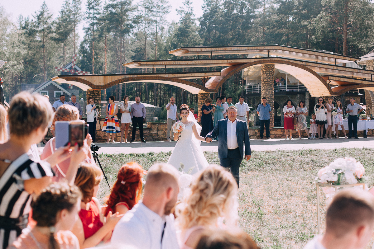 Даниил+ Настя