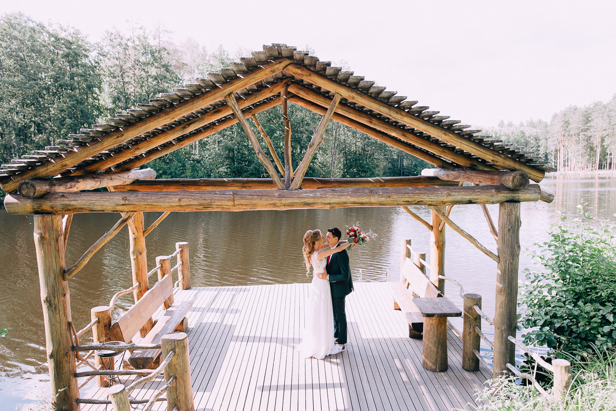 Роман+Екатерина