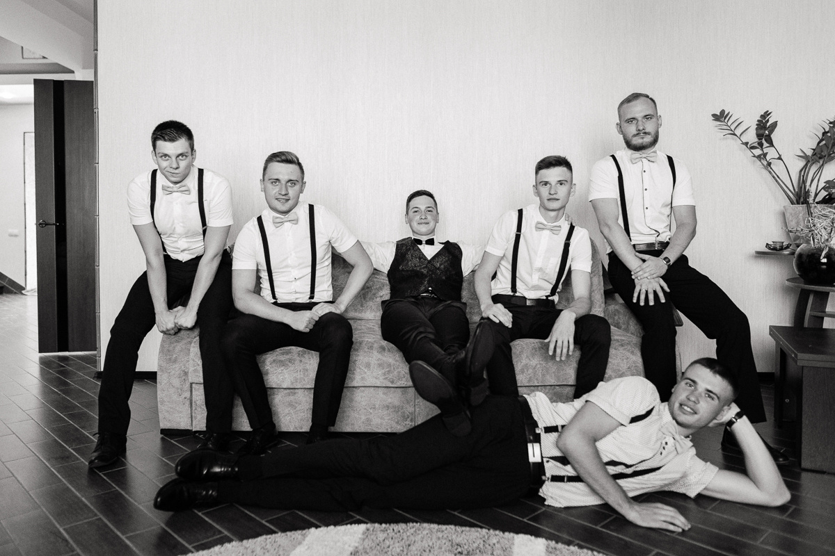 Даниил+ Настя