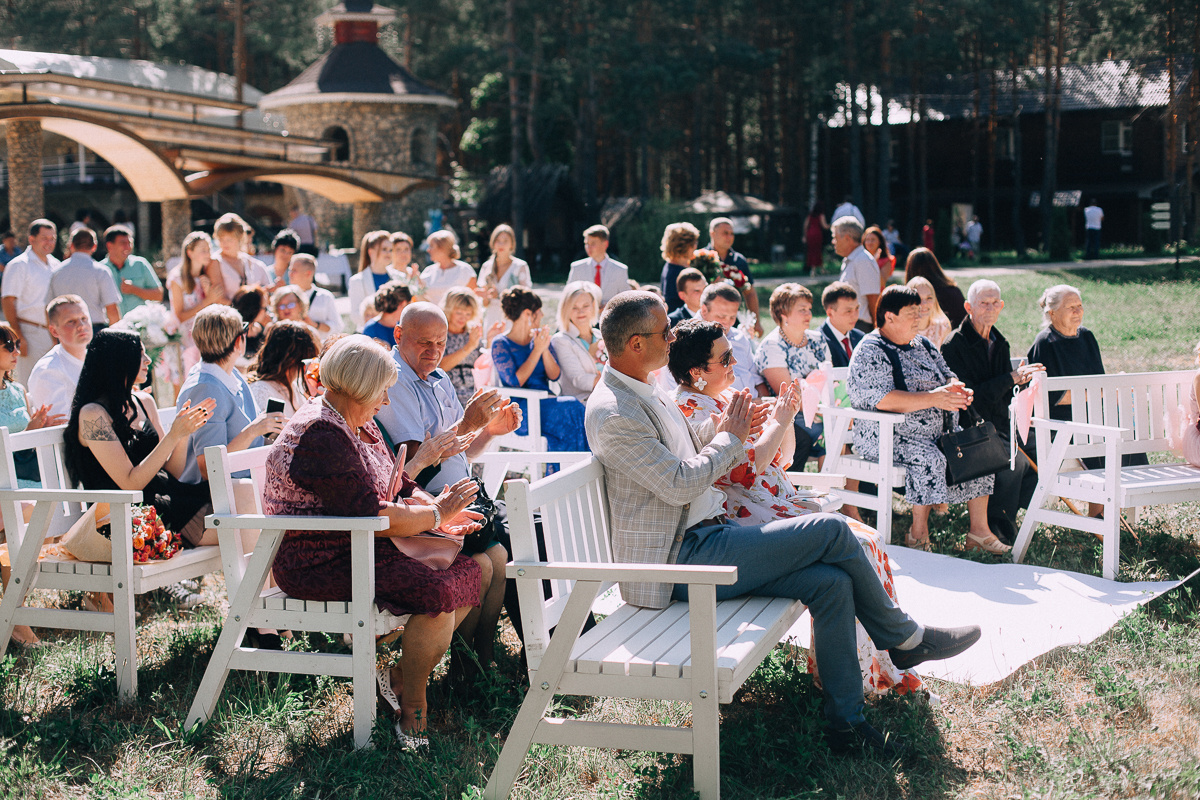 Даниил+ Настя