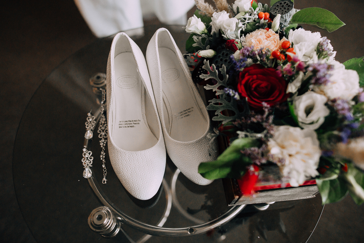 Даниил+ Настя