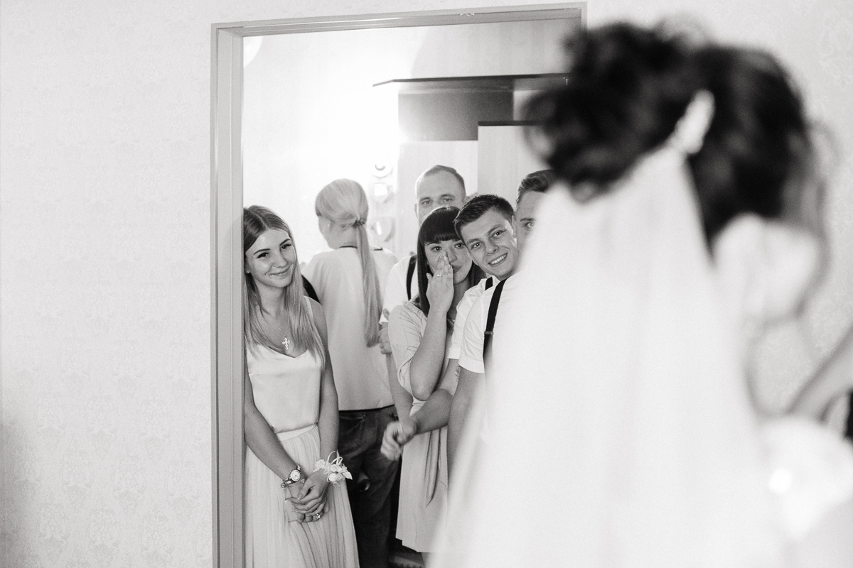 Даниил+ Настя