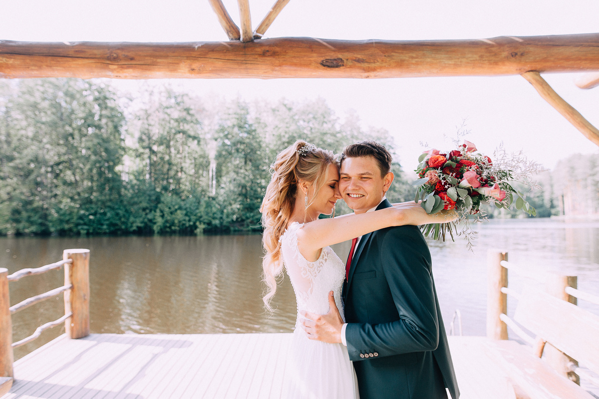 Роман+Екатерина