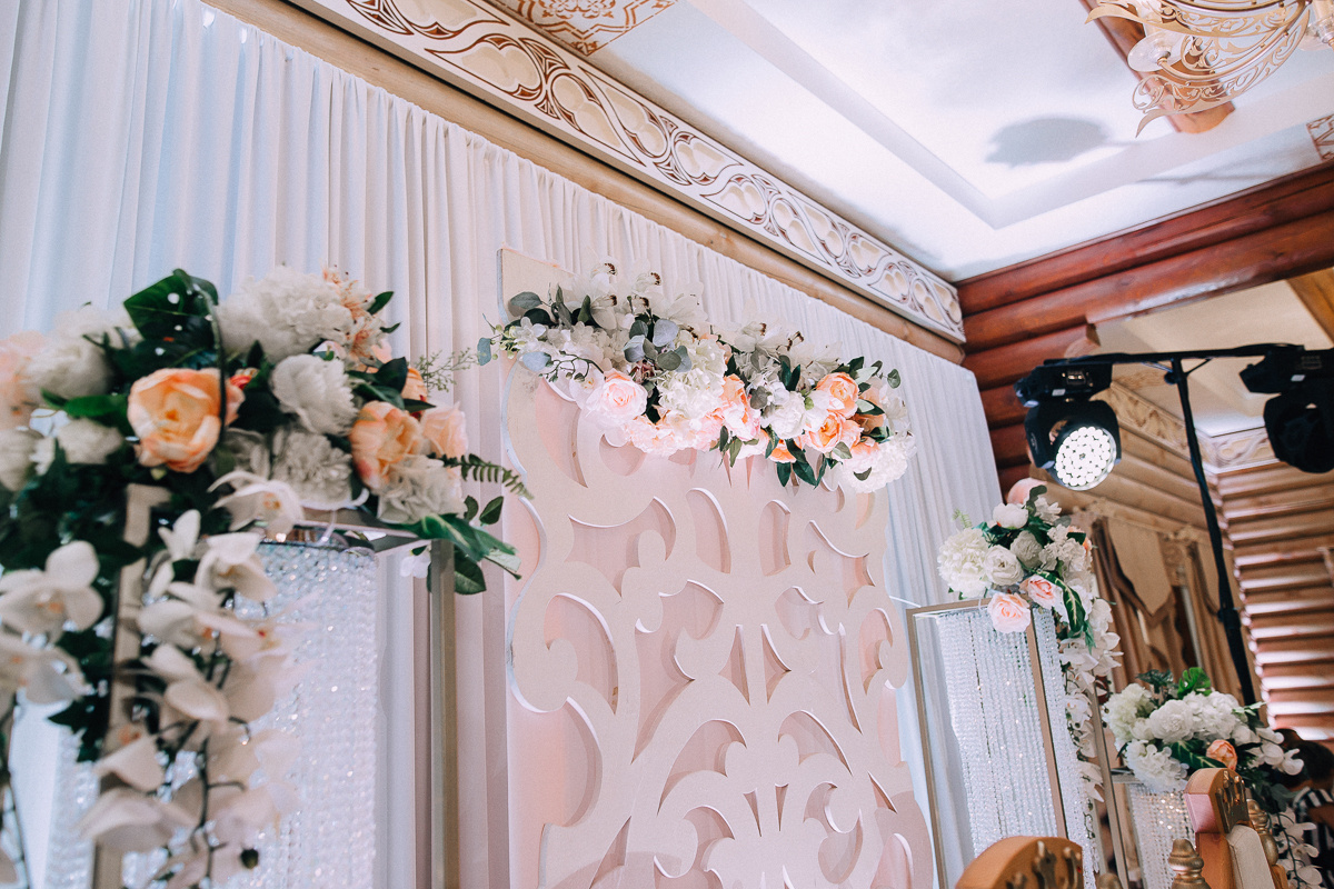 Даниил+ Настя