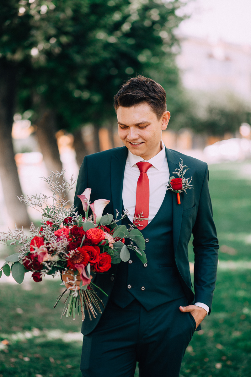 Роман+Екатерина