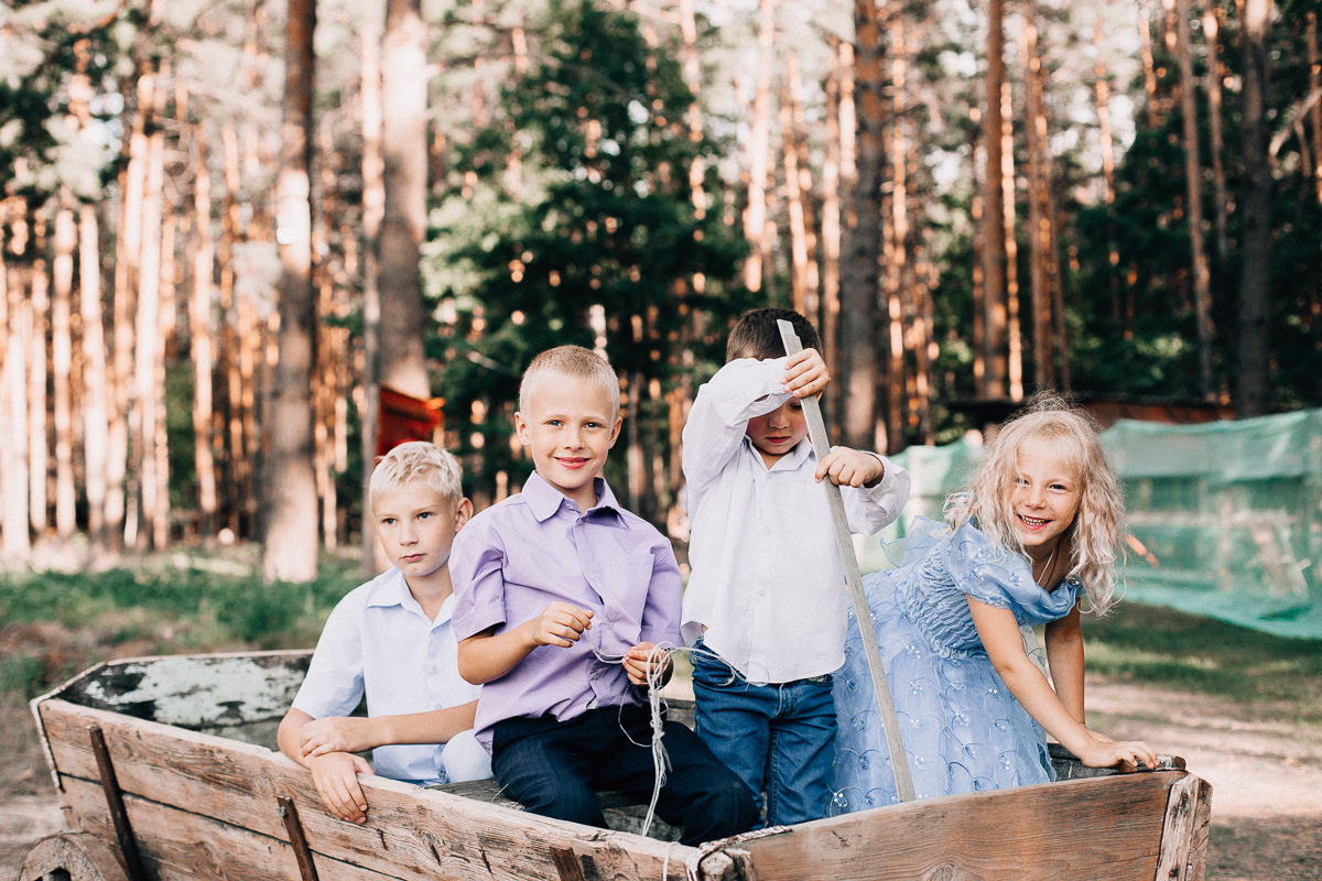 Роман+Екатерина