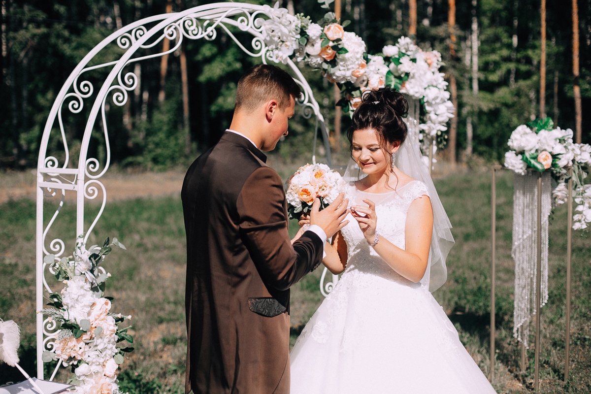 Даниил+ Настя