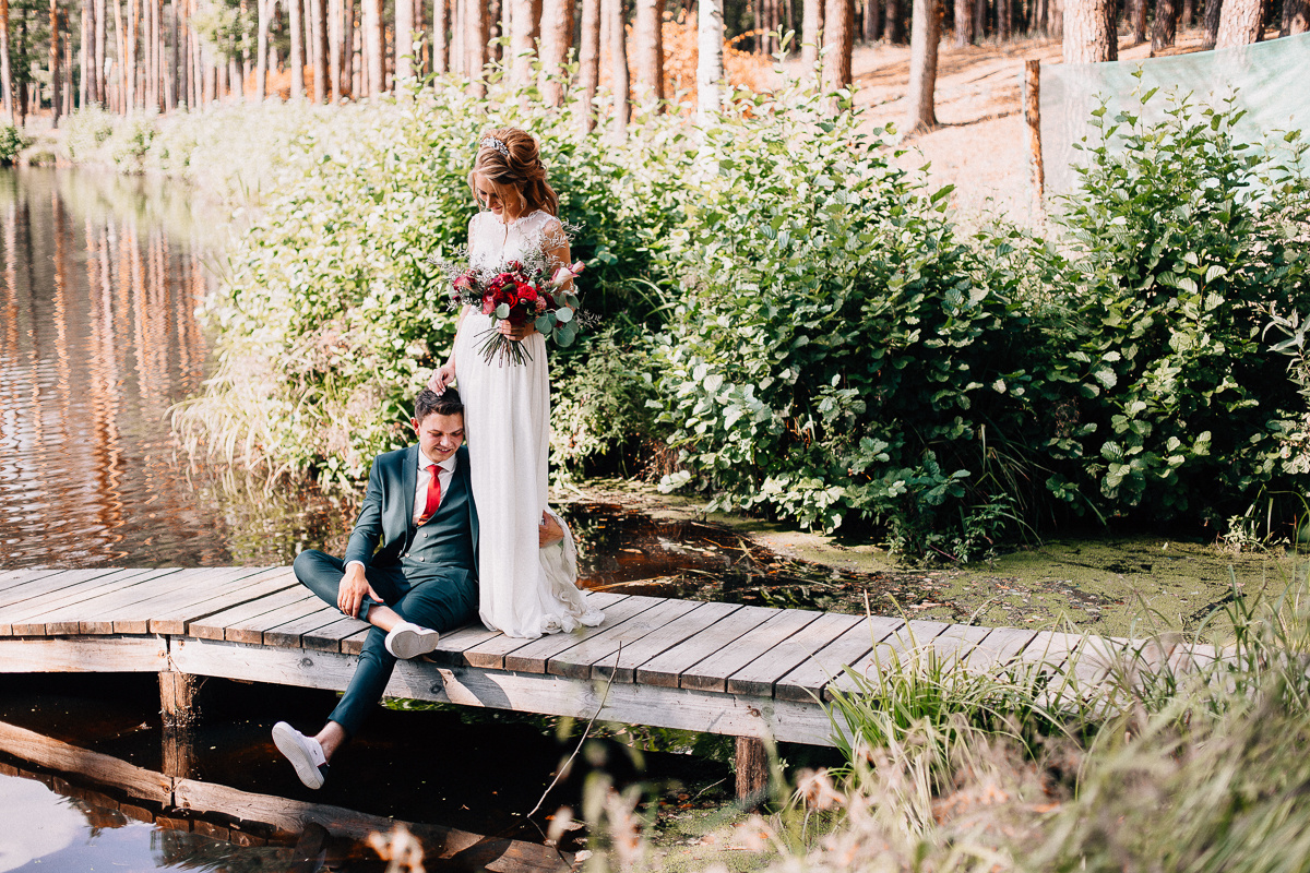 Роман+Екатерина