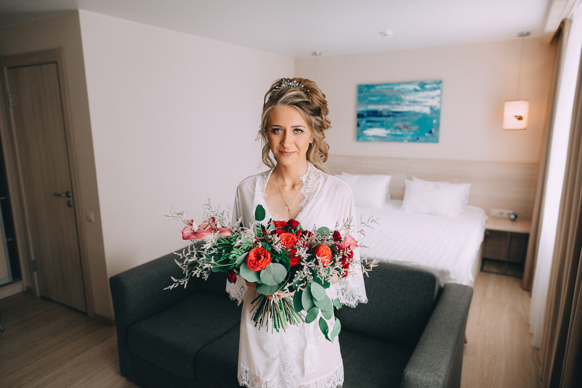 Роман+Екатерина