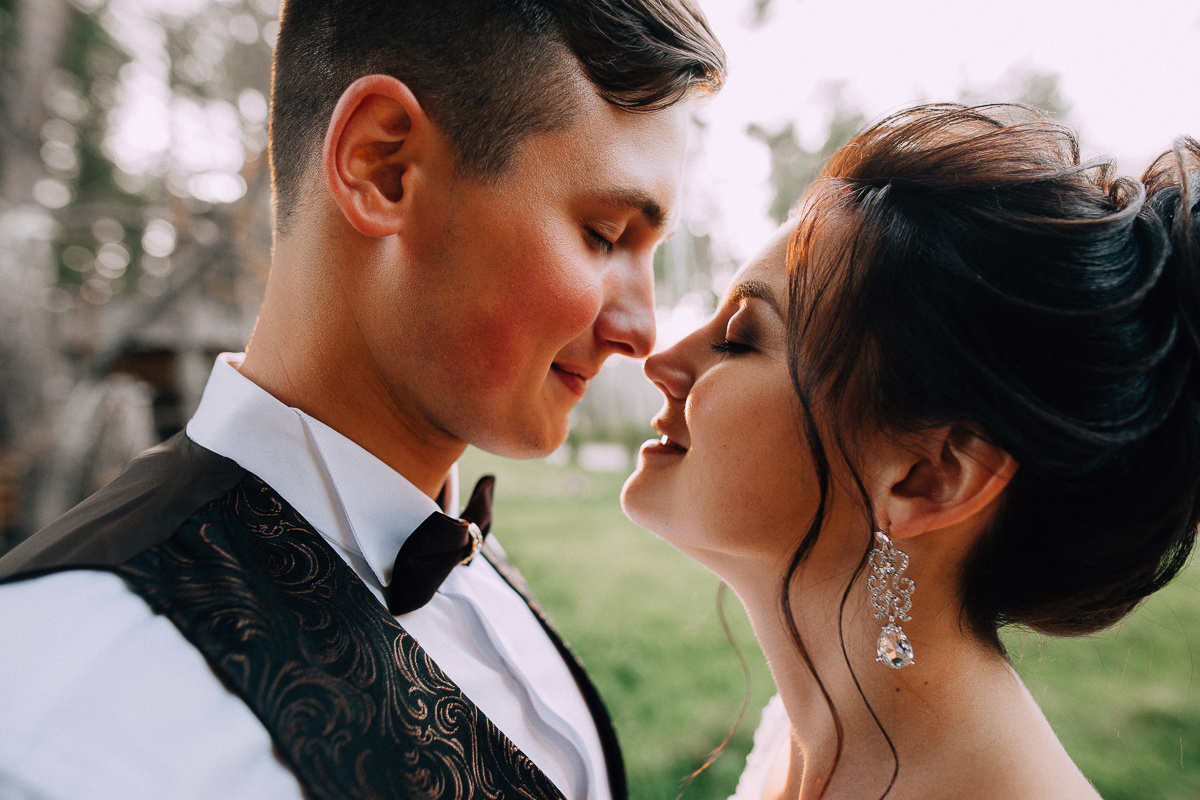 Даниил+ Настя