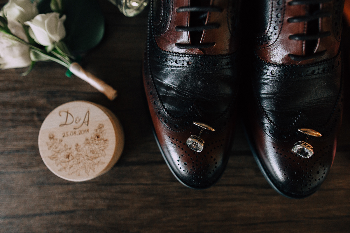 Даниил+ Настя