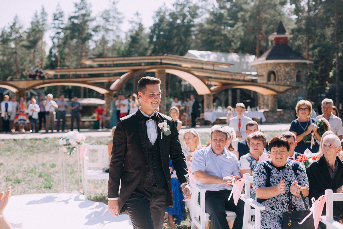 Даниил+ Настя