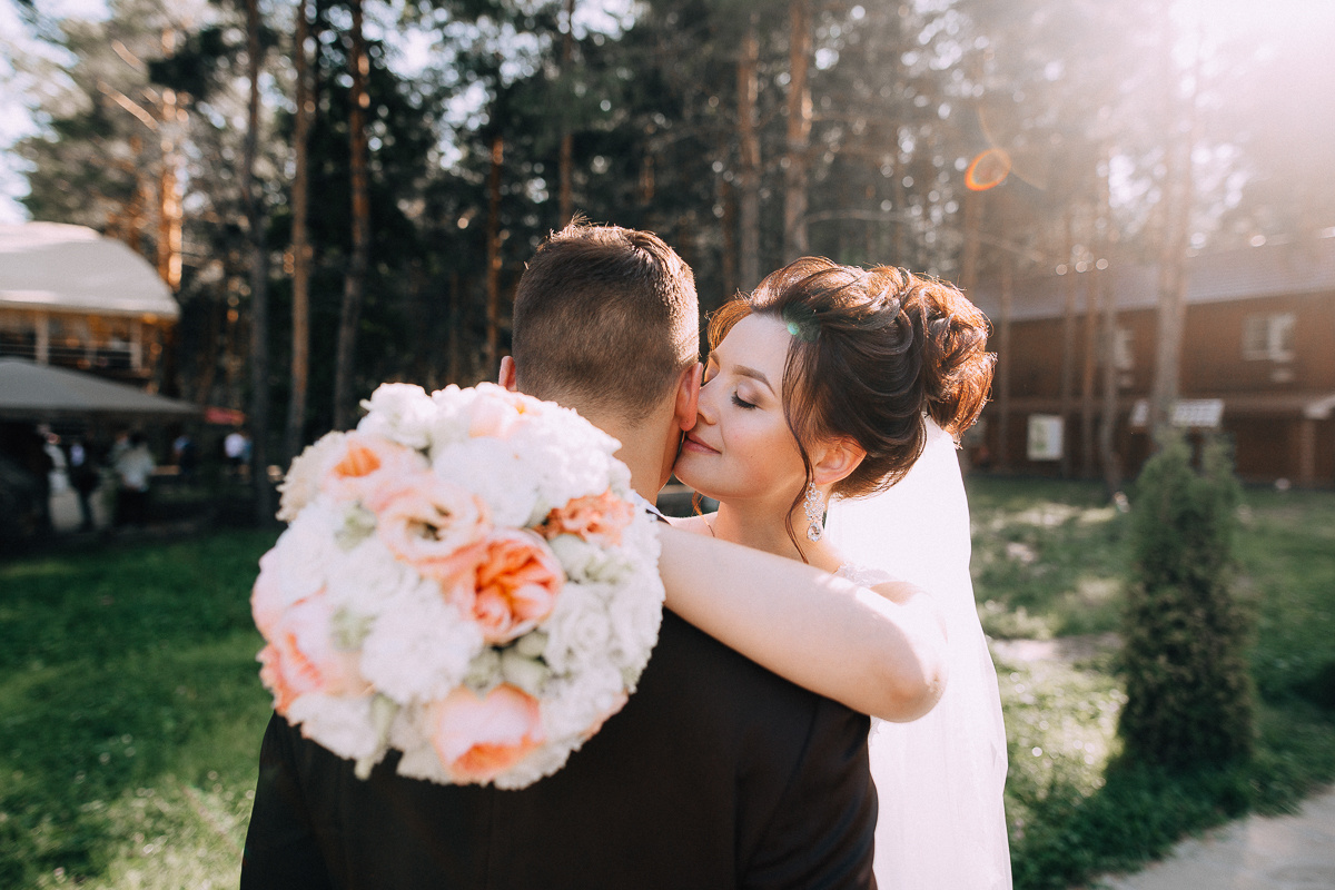 Даниил+ Настя