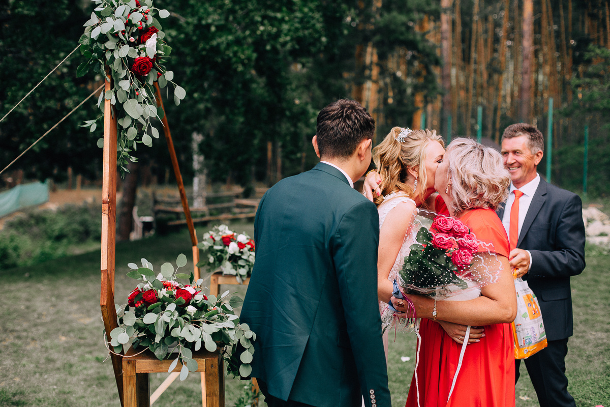 Роман+Екатерина