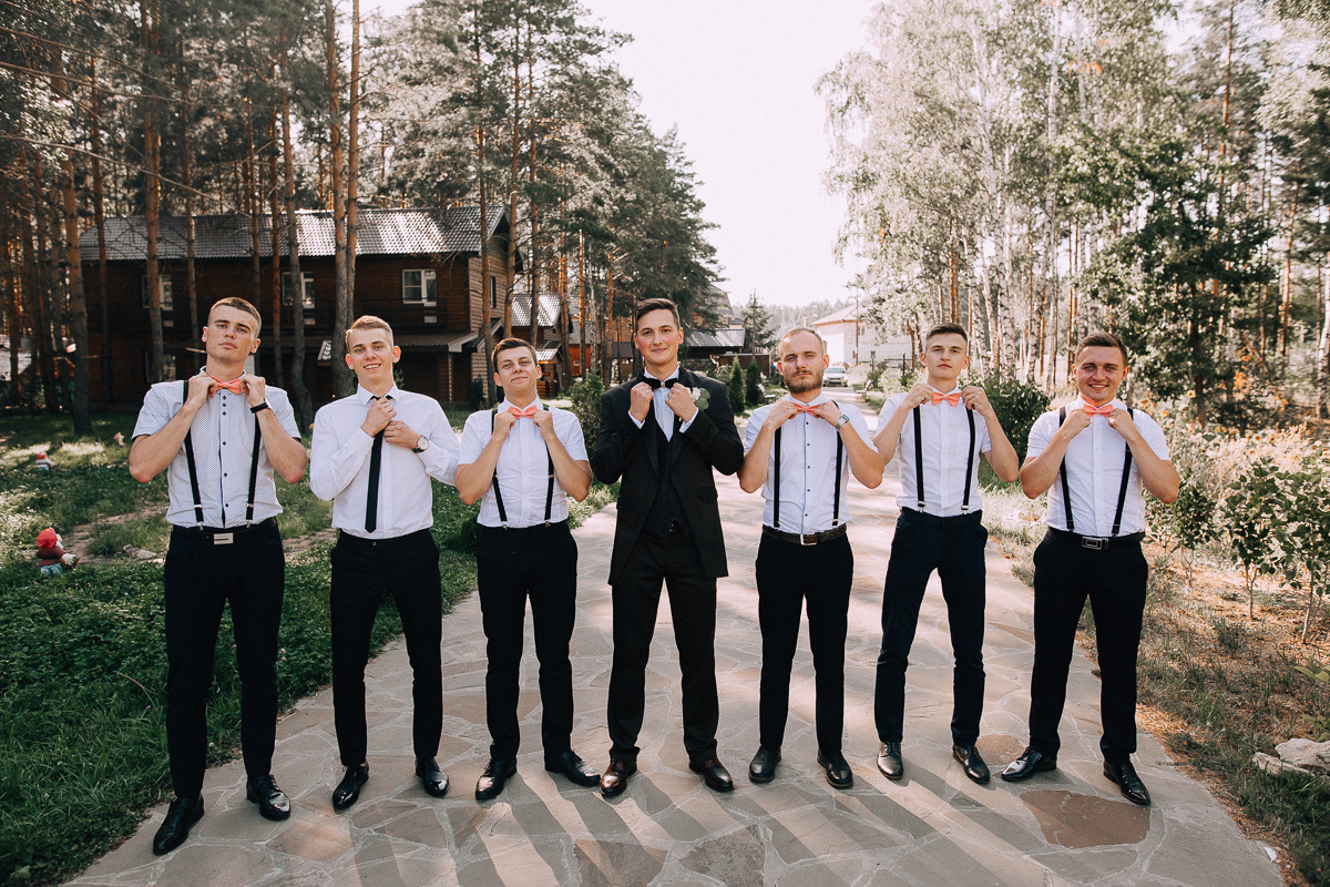 Даниил+ Настя