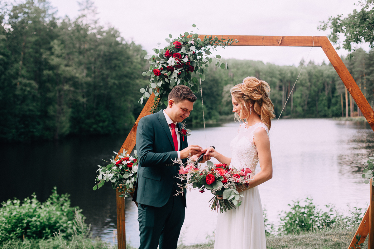 Роман+Екатерина