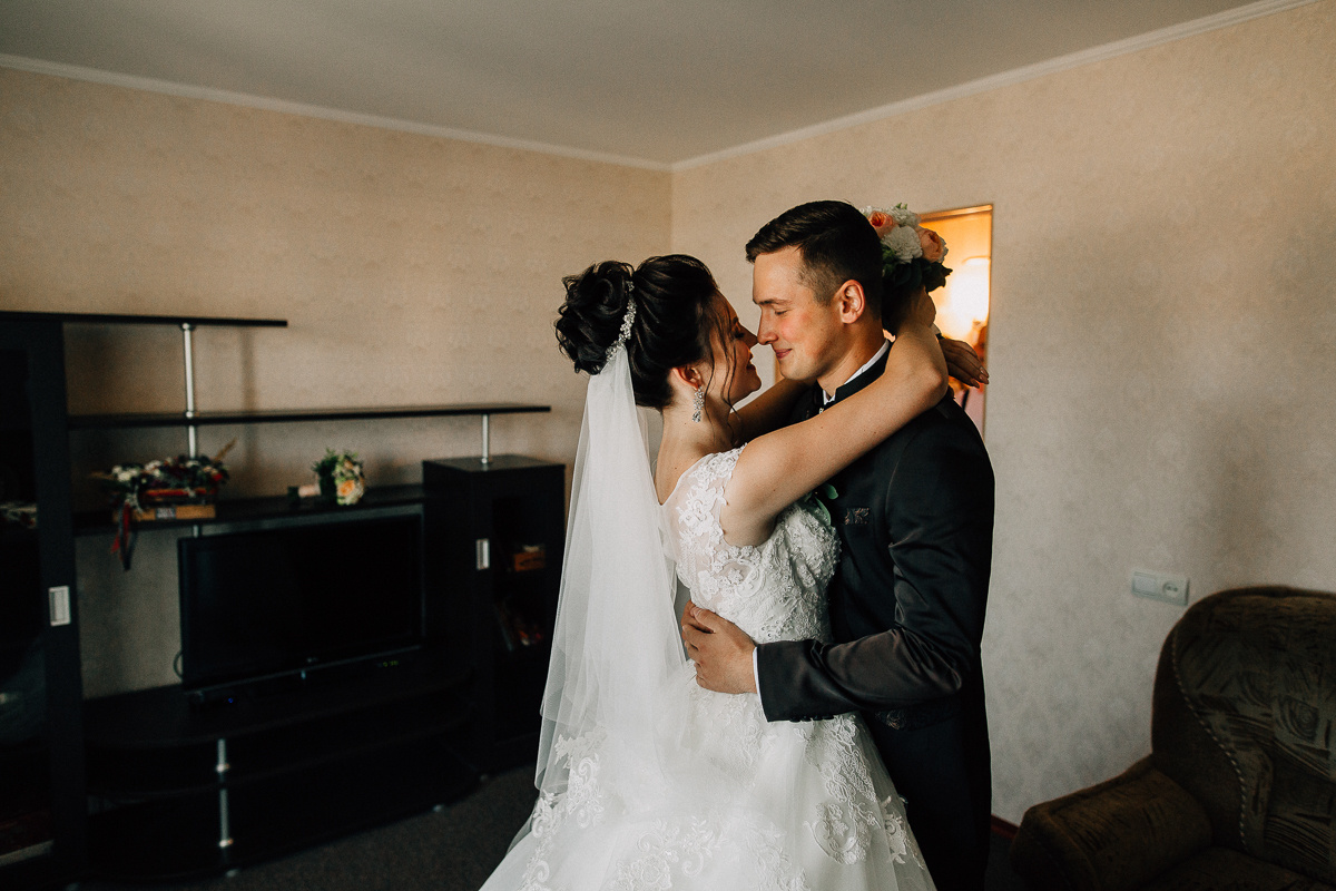 Даниил+ Настя