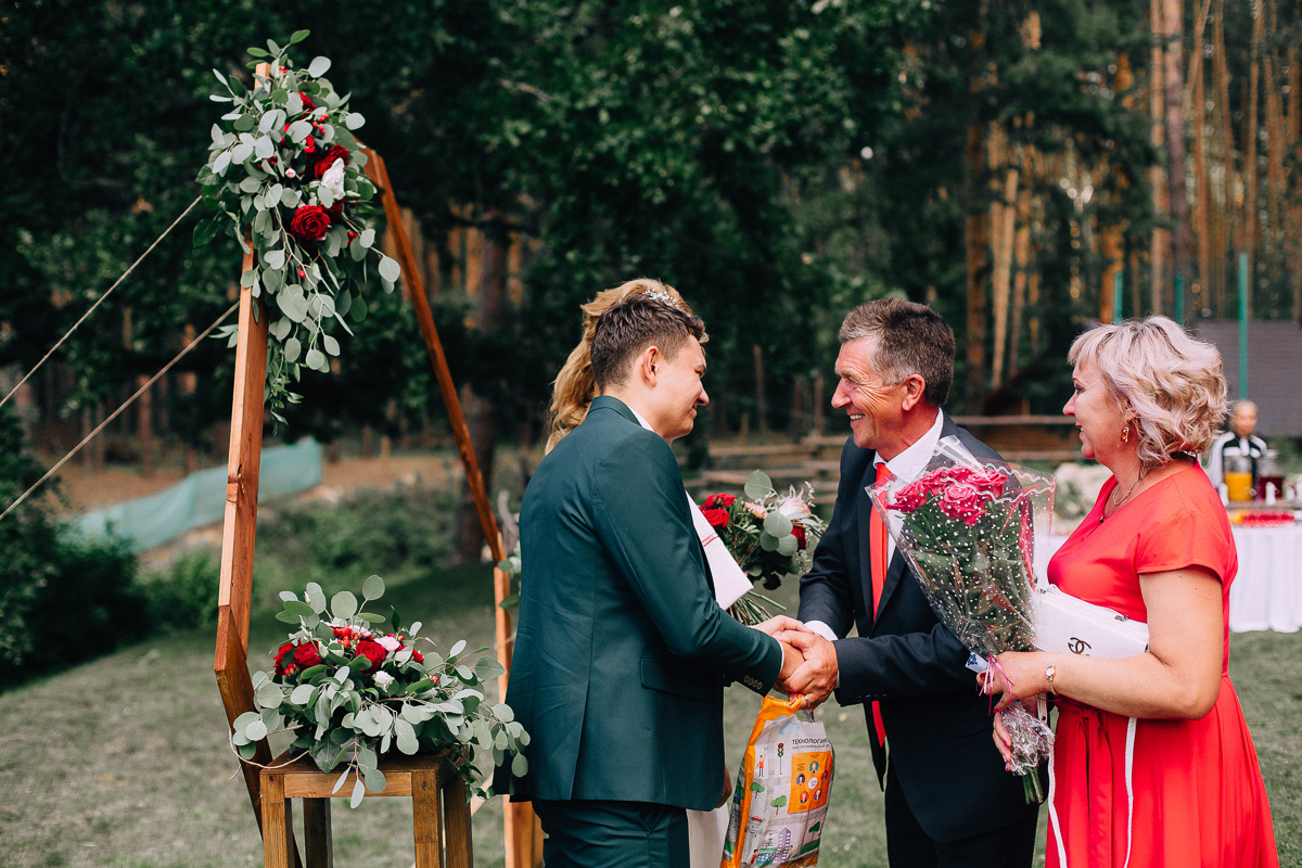 Роман+Екатерина