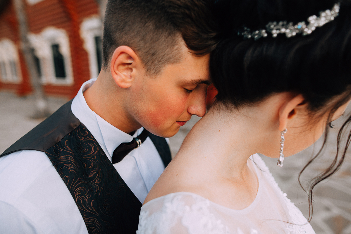 Даниил+ Настя