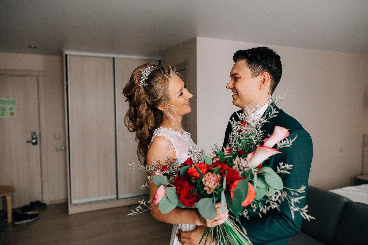 Роман+Екатерина