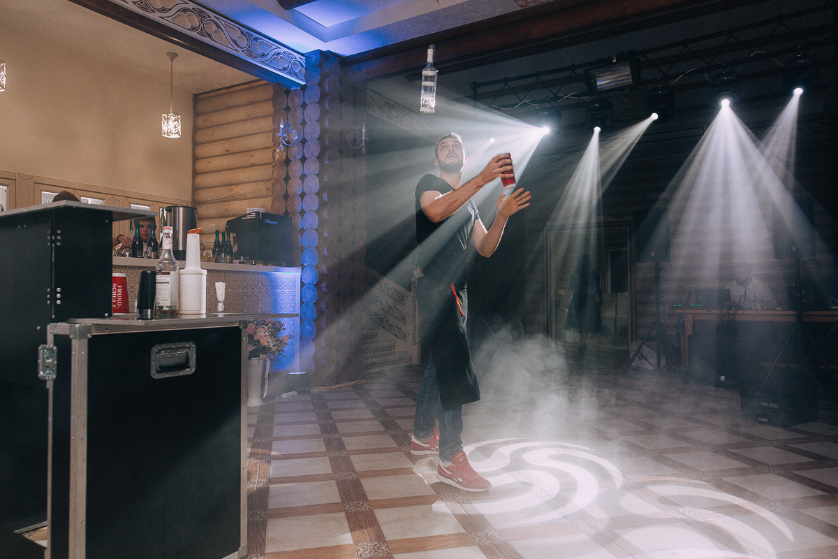 Даниил+ Настя