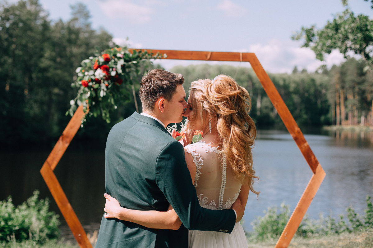 Роман+Екатерина