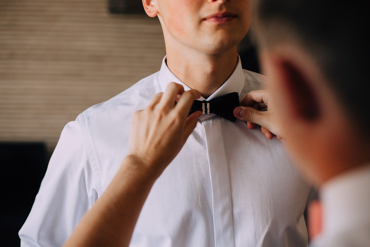 Даниил+ Настя