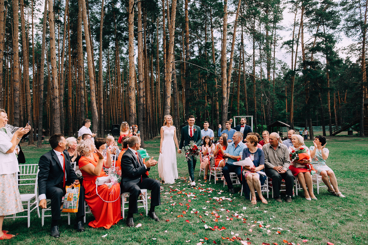 Роман+Екатерина