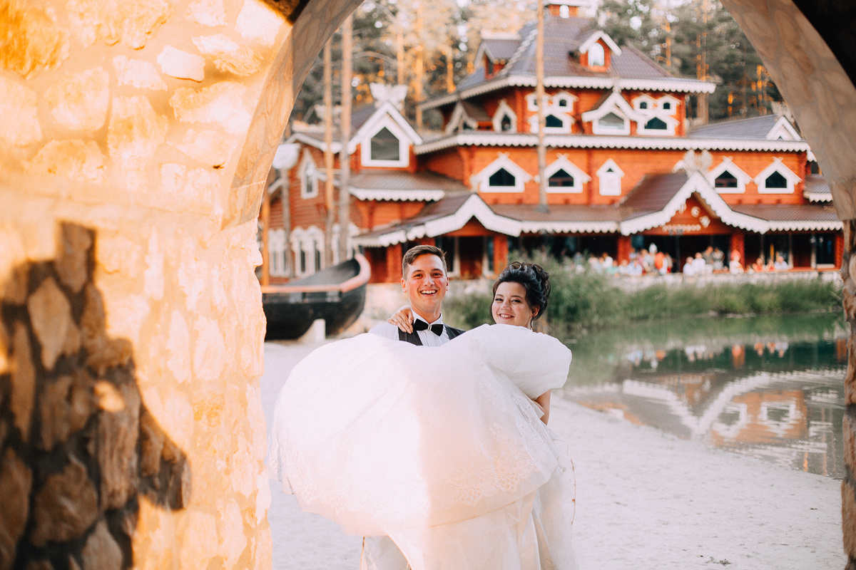 Даниил+ Настя