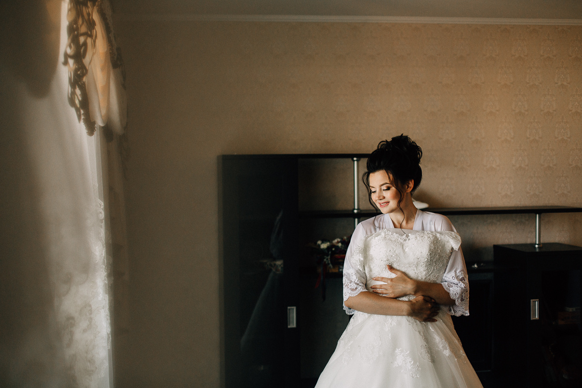 Даниил+ Настя