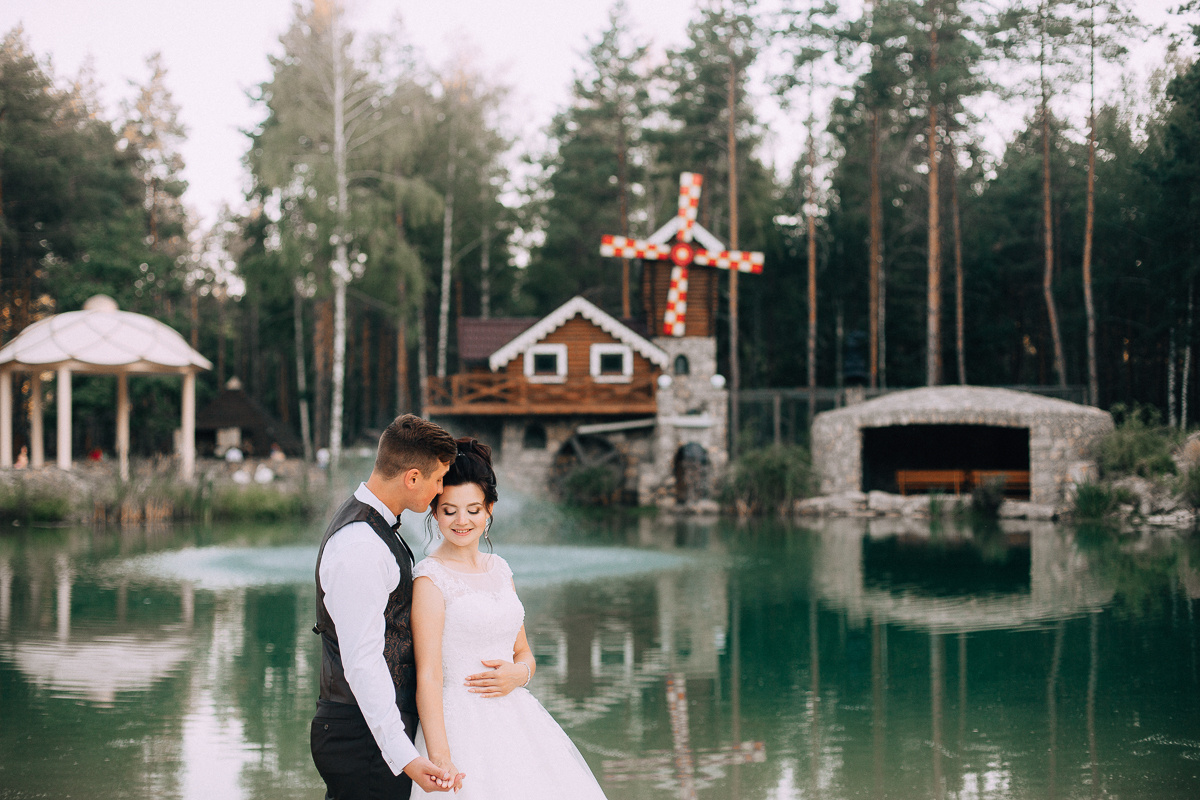 Даниил+ Настя