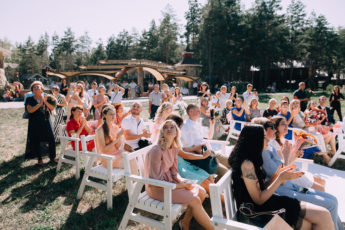 Даниил+ Настя