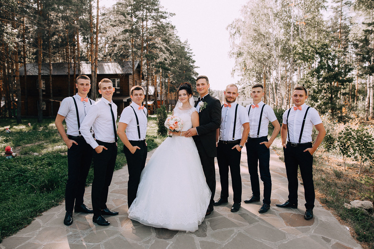 Даниил+ Настя