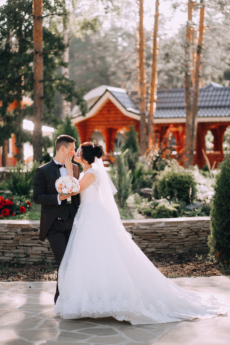 Даниил+ Настя