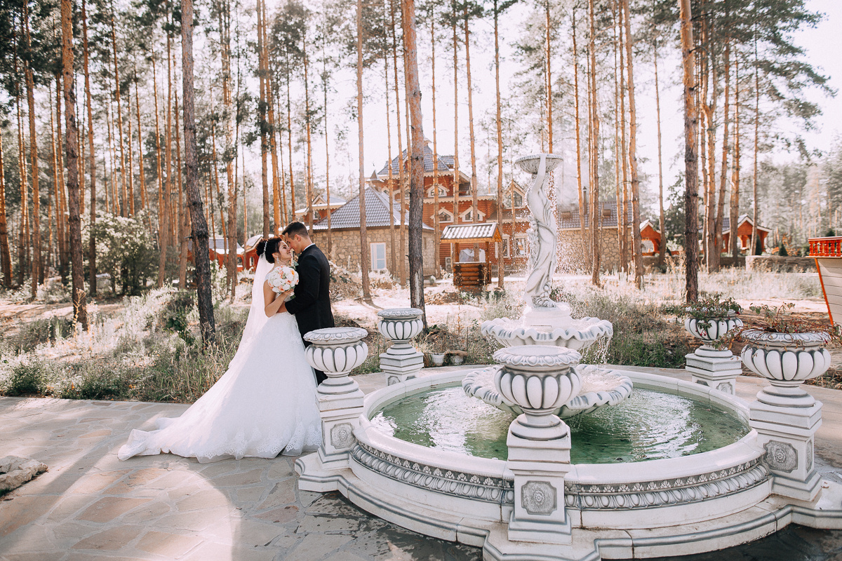 Даниил+ Настя