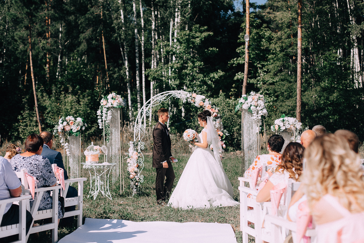 Даниил+ Настя