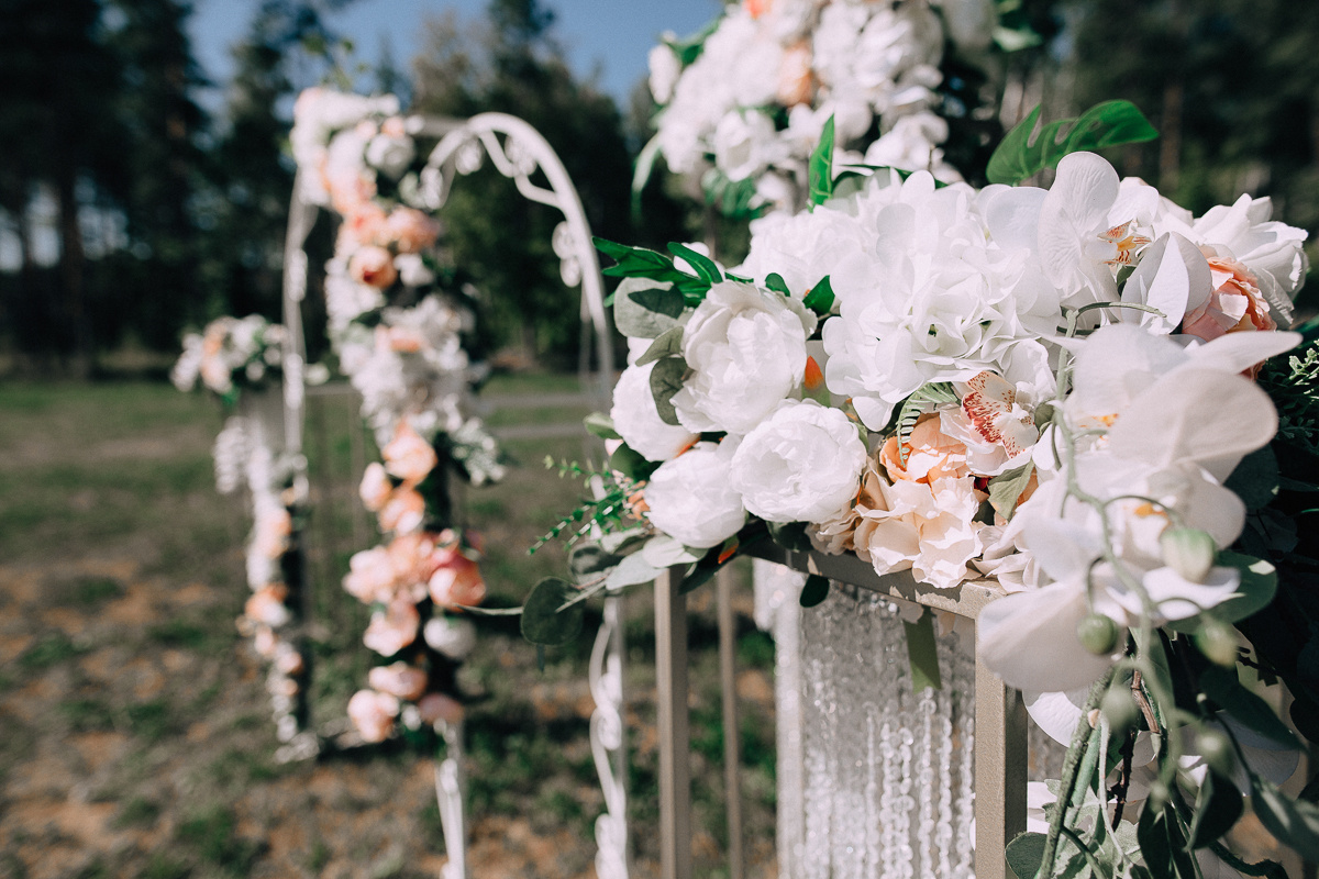 Даниил+ Настя