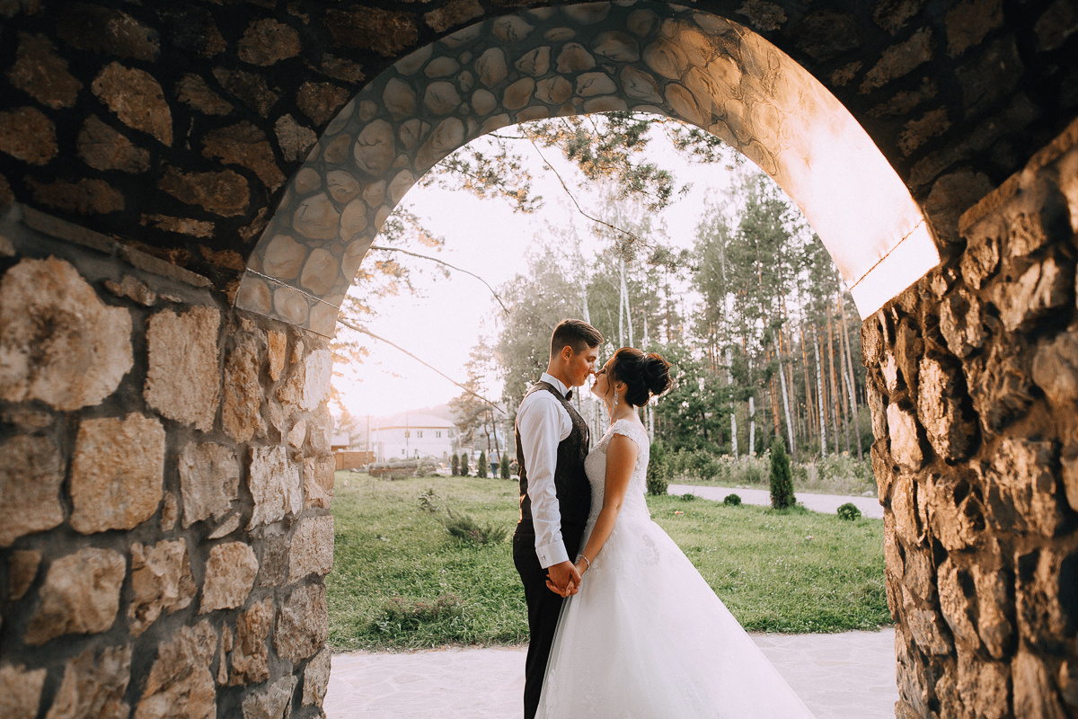 Даниил+ Настя