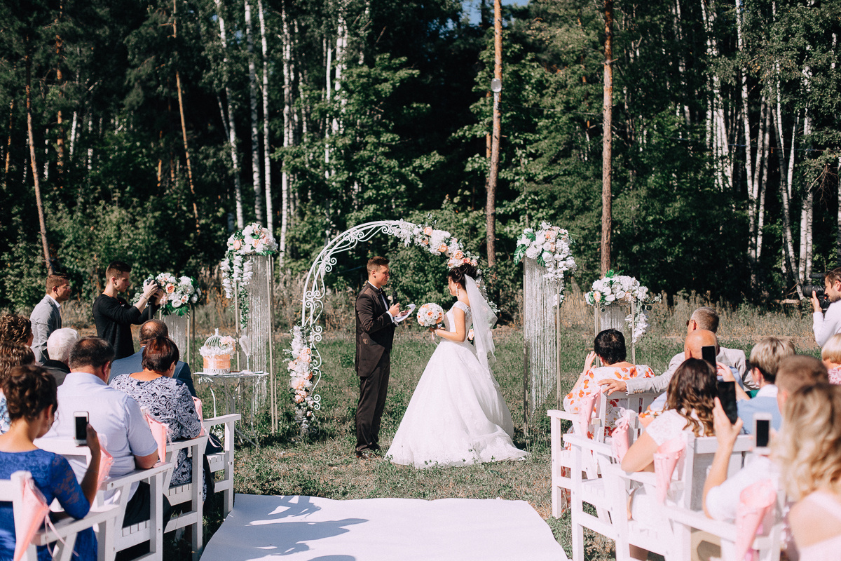 Даниил+ Настя