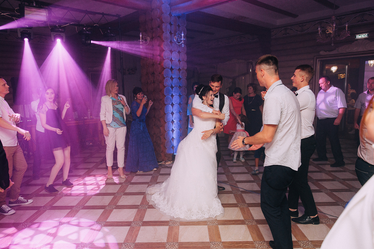 Даниил+ Настя