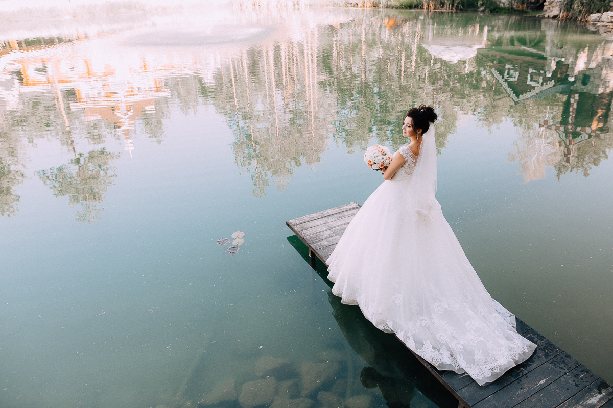 Даниил+ Настя