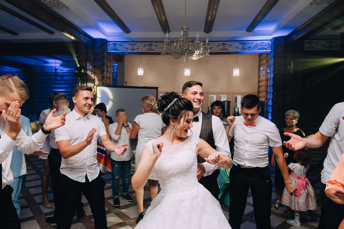 Даниил+ Настя