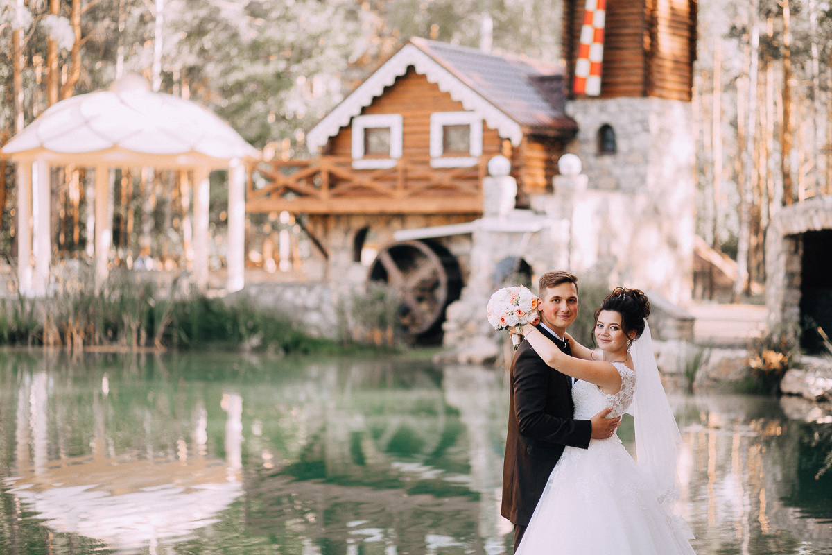 Даниил+ Настя